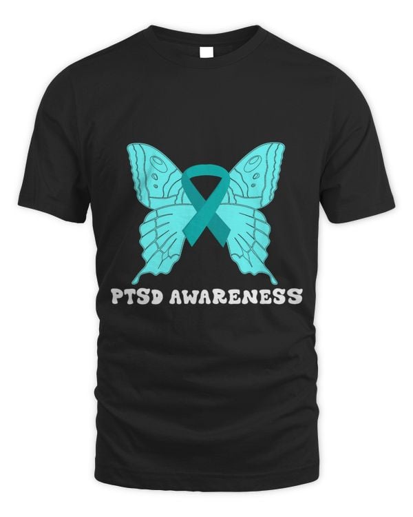 Posttraumatic stress disorder PTSD Doesnt Have Me PTSD 2