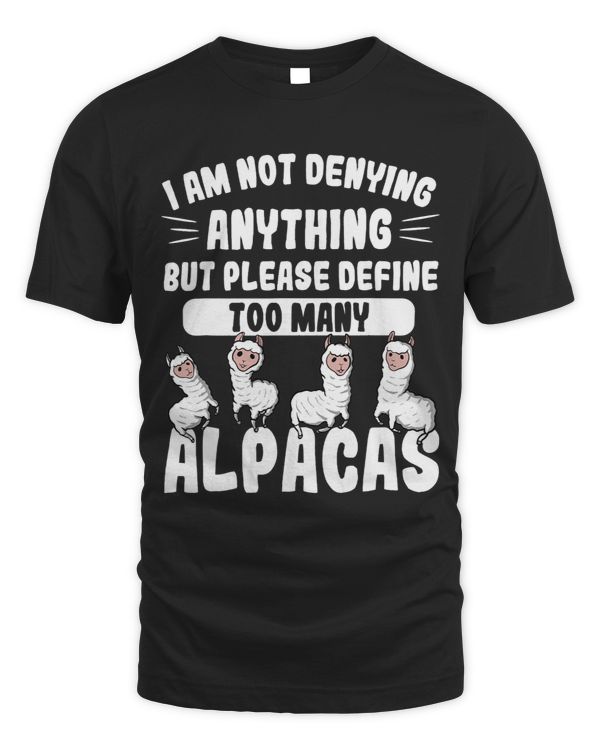 Unisex Standard T-Shirt