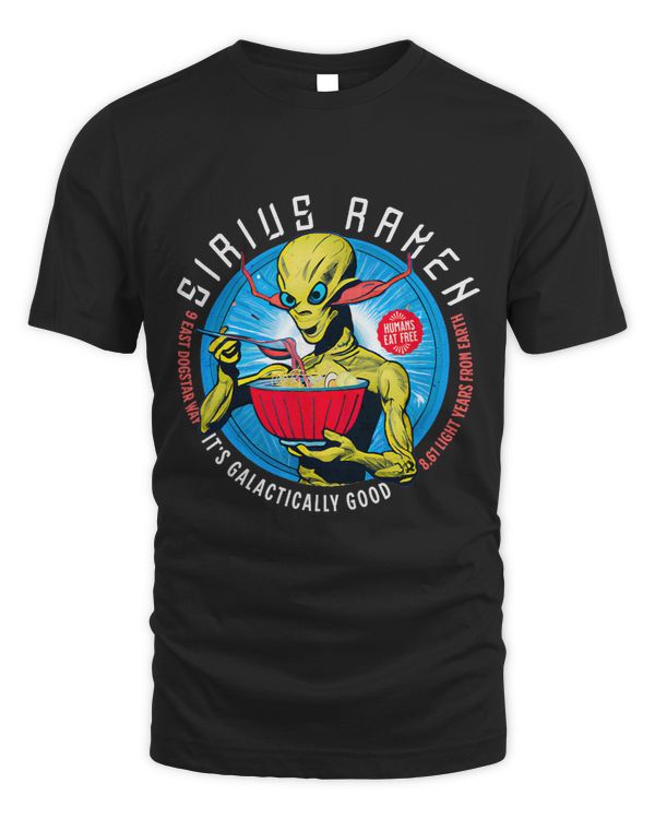 Unisex Standard T-Shirt