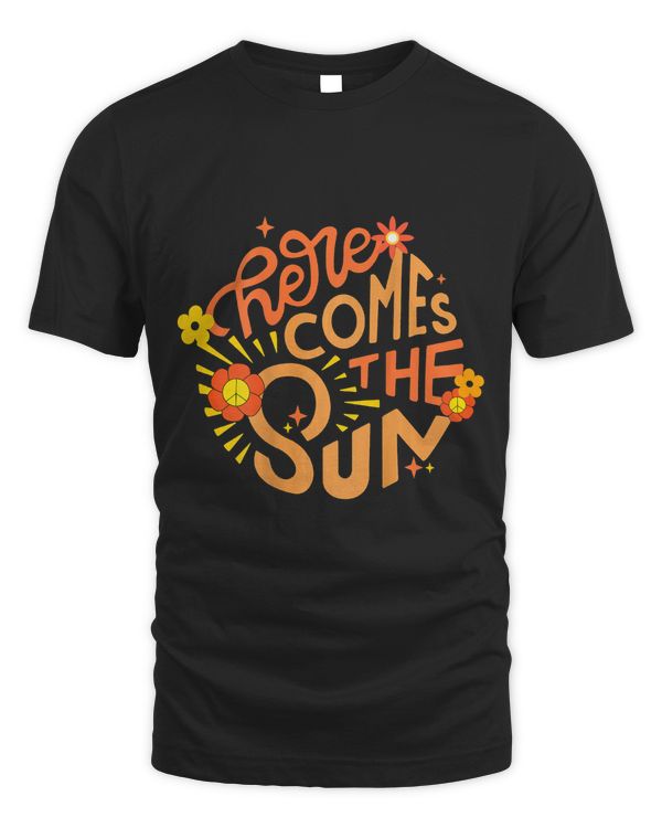 Unisex Standard T-Shirt