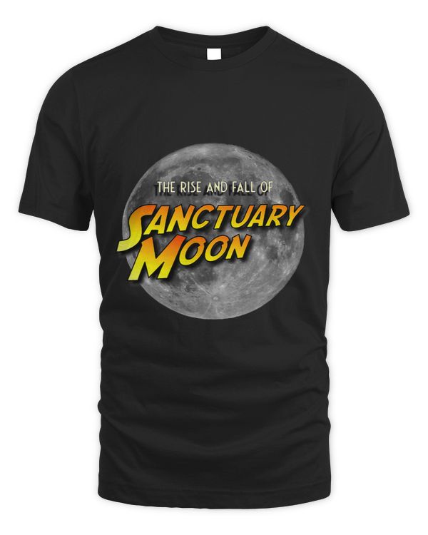 The Rise and Fall of Sanctuary Moon 1
