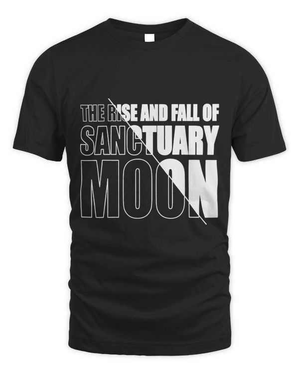 The Rise and Fall of Sanctuary Moon Split Text