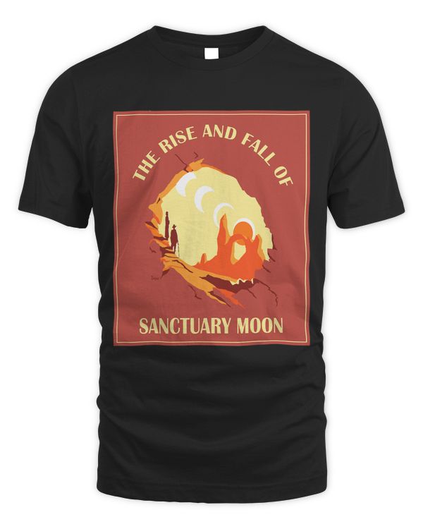 The Rise and Fall of Sanctuary Moon