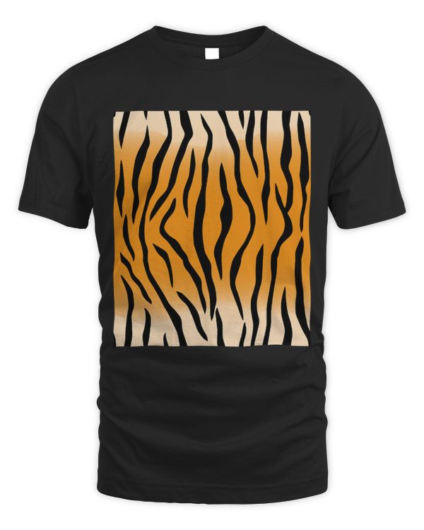 Perfect Tiger Stripes