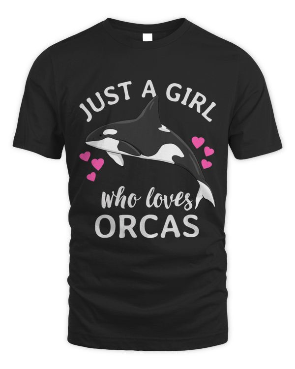 Orcas Killer Whale Funny