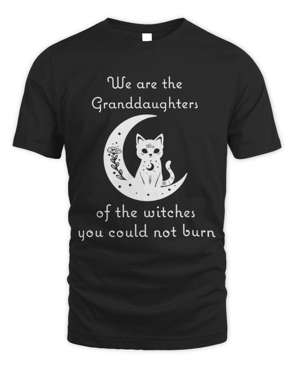 We Are the Granddaughters of the Witches You Couldnt Burn 2