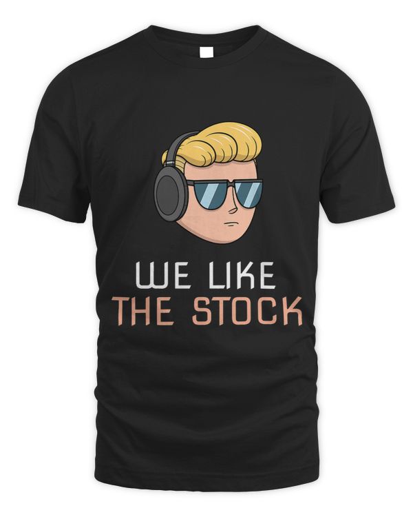 We Like The Stock Wall Street Bets Hold It To The Moon