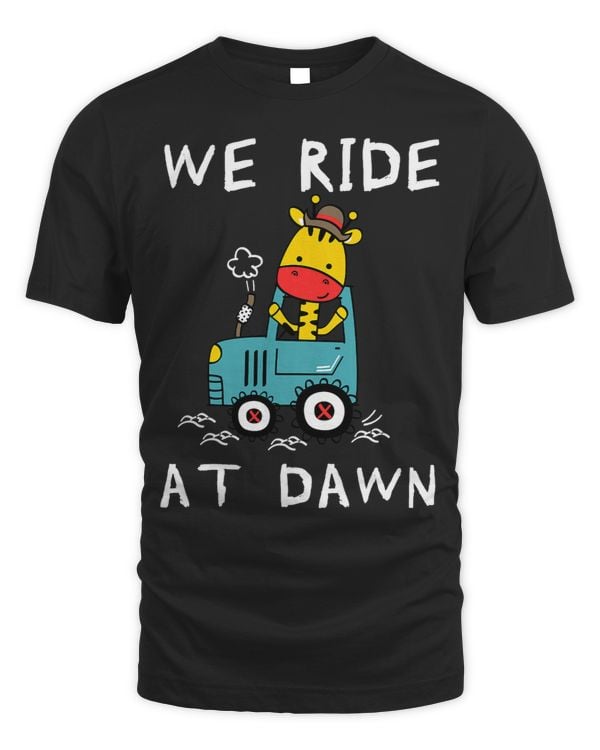 Unisex Standard T-Shirt