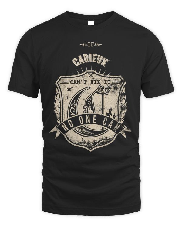 Unisex Standard T-Shirt