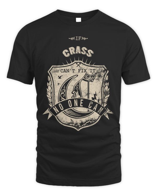 Unisex Standard T-Shirt