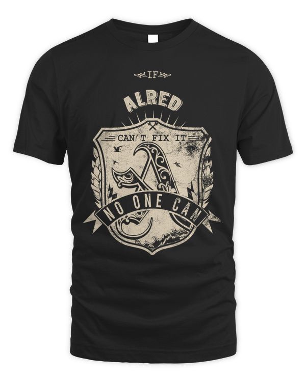 ALRED