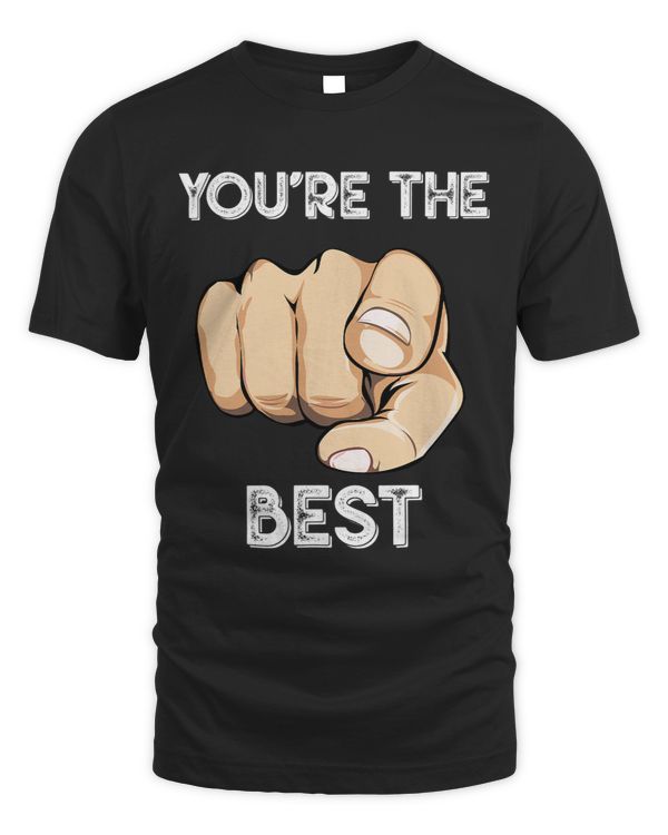 Unisex Standard T-Shirt