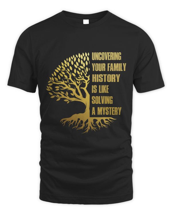 Unisex Standard T-Shirt