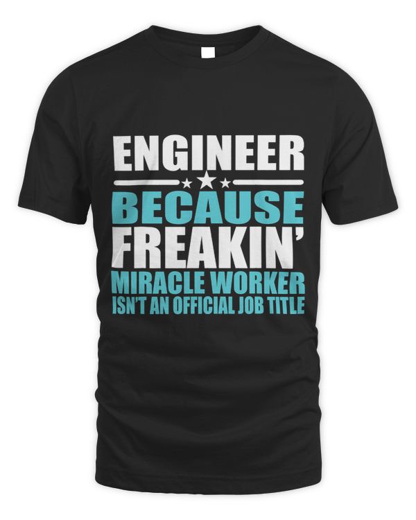 Funny Engineers Gift For Coworker