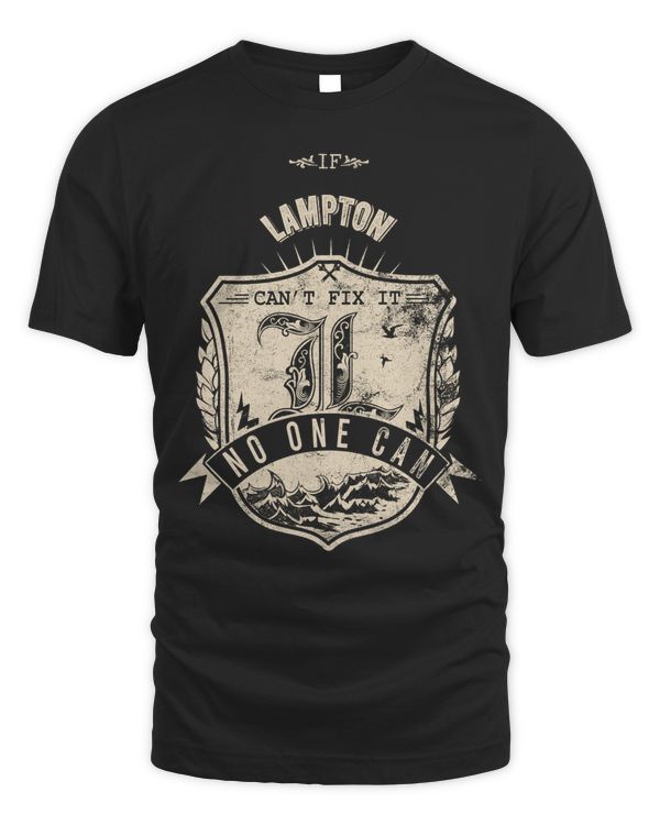 Unisex Standard T-Shirt