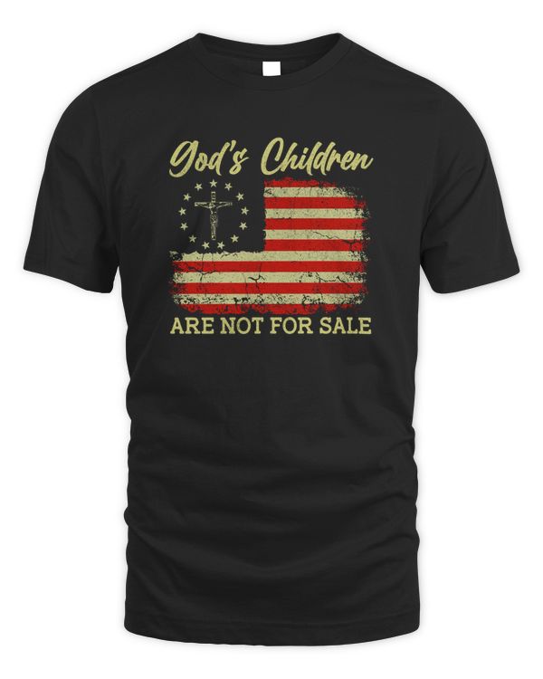 God's Children Are Not For Sale Trending Quote God's Children Vintage