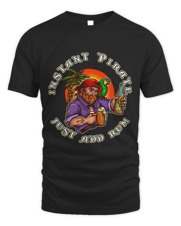 Unisex Standard T-Shirt