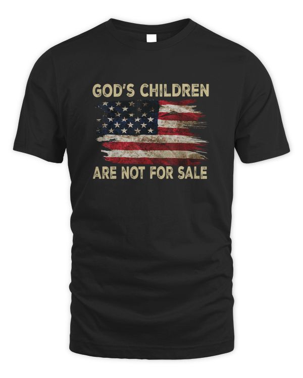 God's Children Are Not For Sale Trending Quote God's Children Vintage