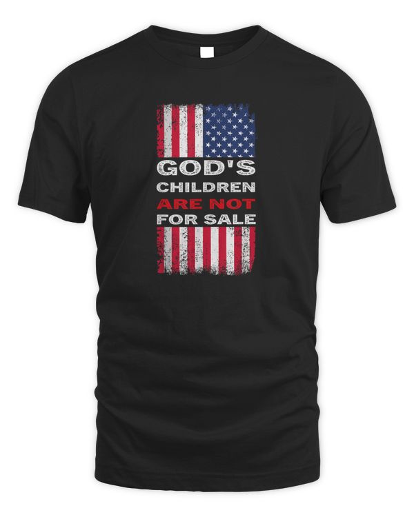God's Children Are Not For Sale Trending Quote God's Children Vintage