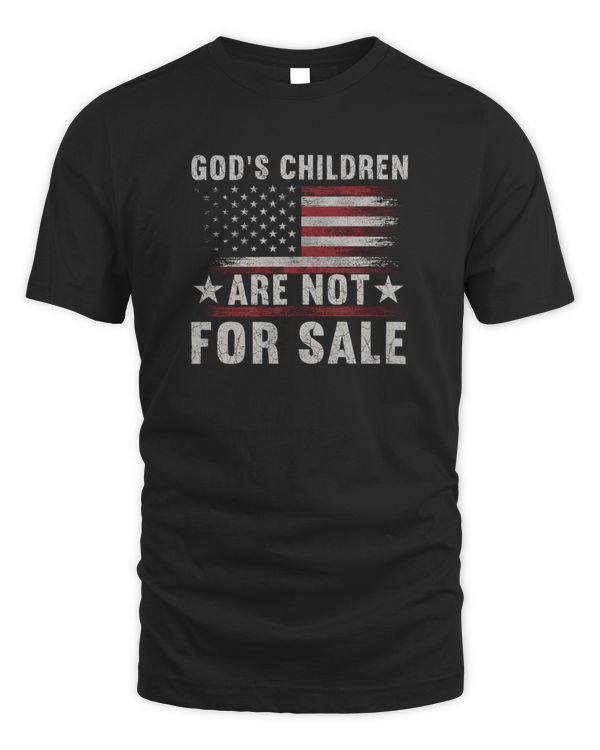 God's Children Are Not For Sale Trending Quote God's Children Vintage