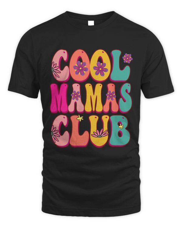 Cool Mamas club