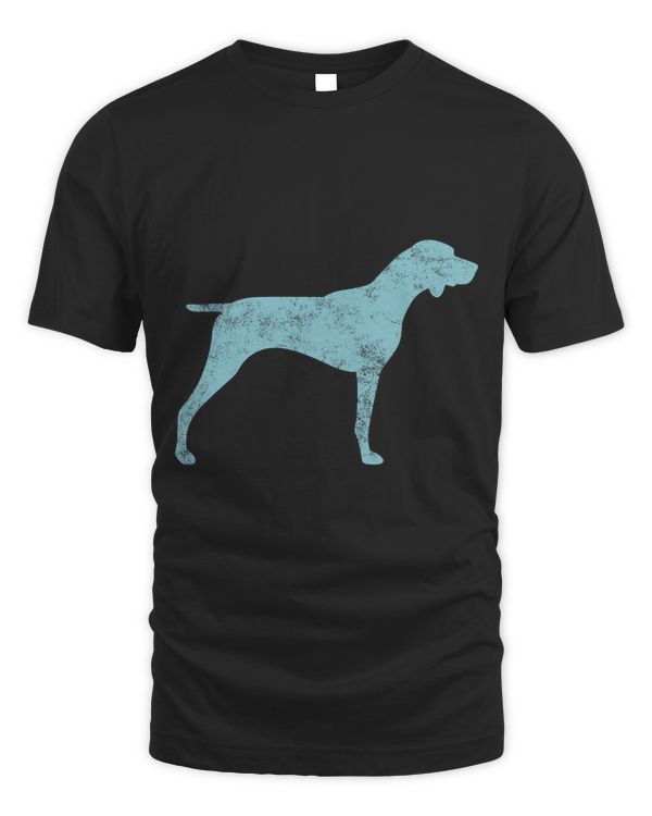 Graphic German Shorthaired Pointer Owner Novelty