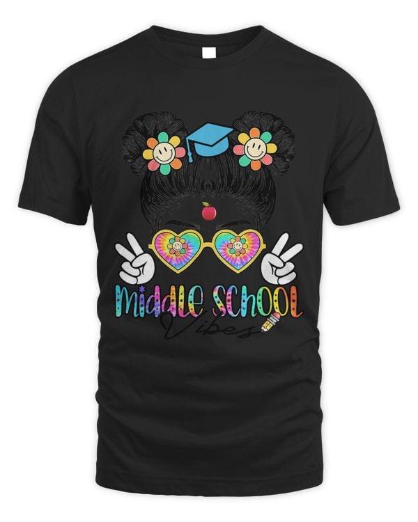 back to school middle school