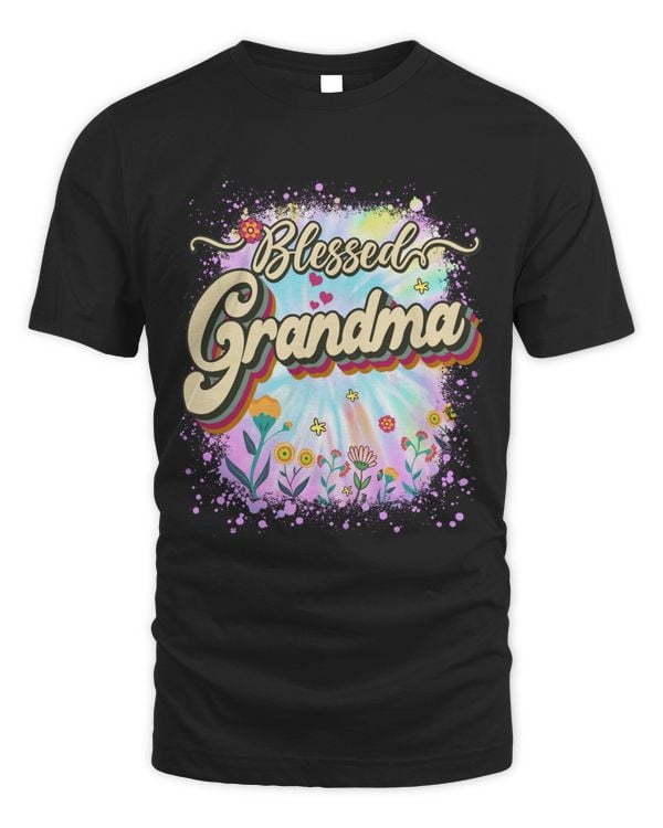 Blessed Grandma