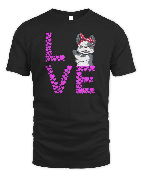 Frenchie Lover French Bulldog Dog Owner P