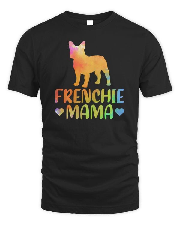 Frenchie Mama French Bulldog Lover Dog M
