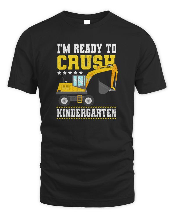 Unisex Standard T-Shirt