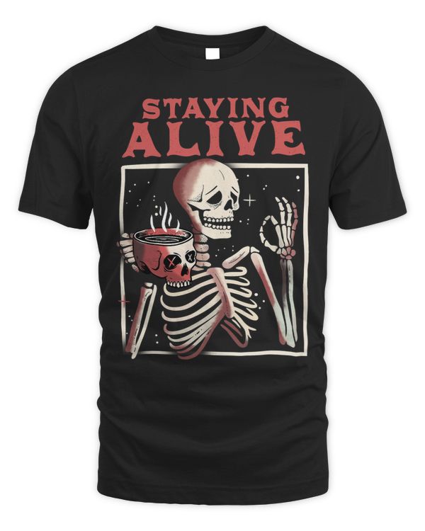 Unisex Standard T-Shirt