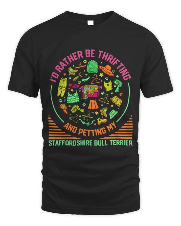 Unisex Standard T-Shirt
