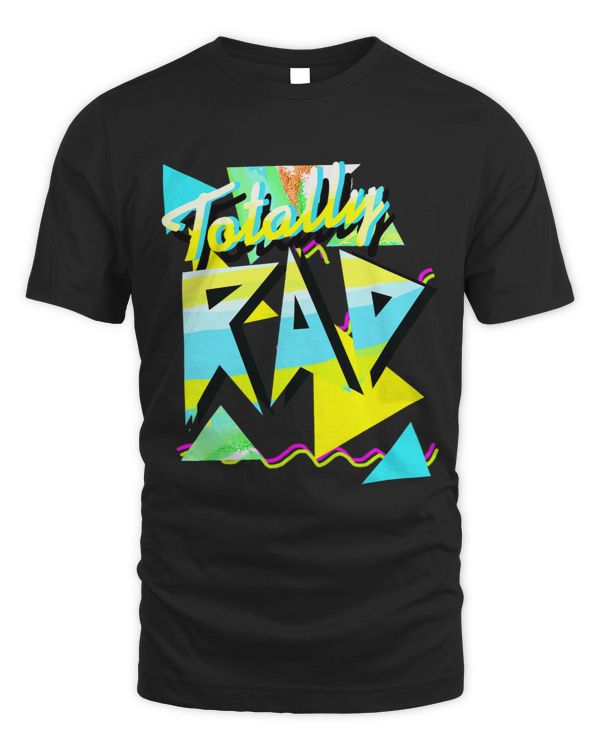 1980s Totally Rad 80s Casual Hipster v10.1.2 AquaLemonIce