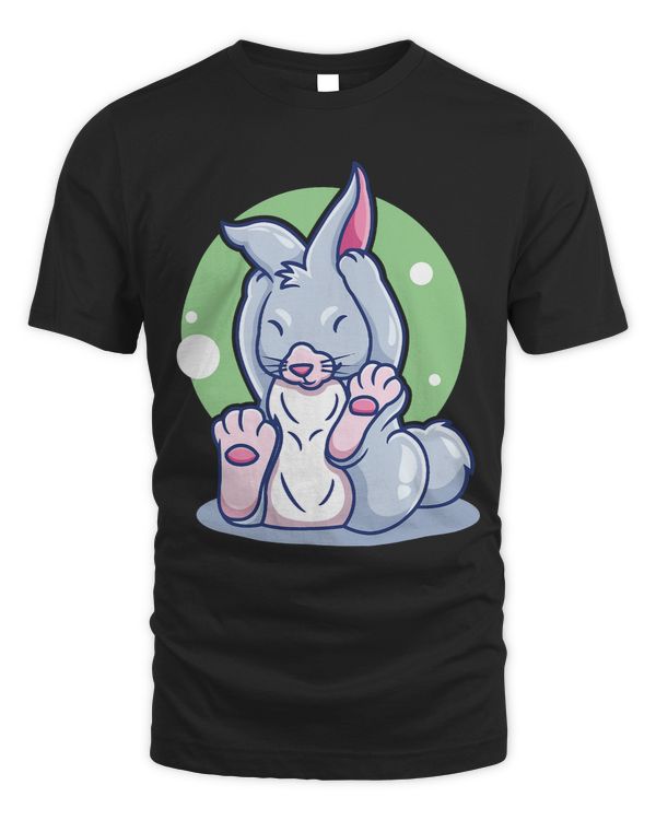 Sugar sweet bunny rabbit