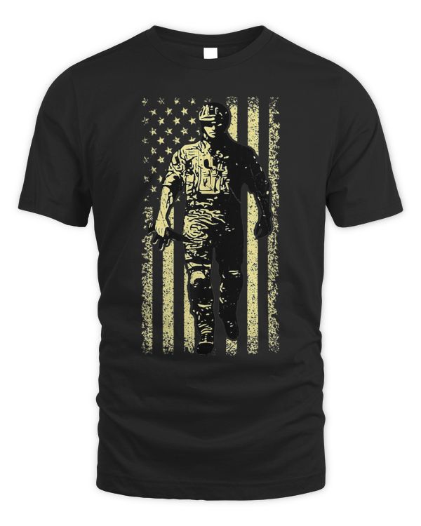 Unisex Standard T-Shirt