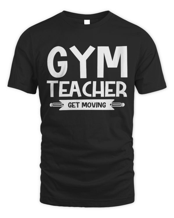 Womens Gym Teacher Funny Gift - Gym Teach