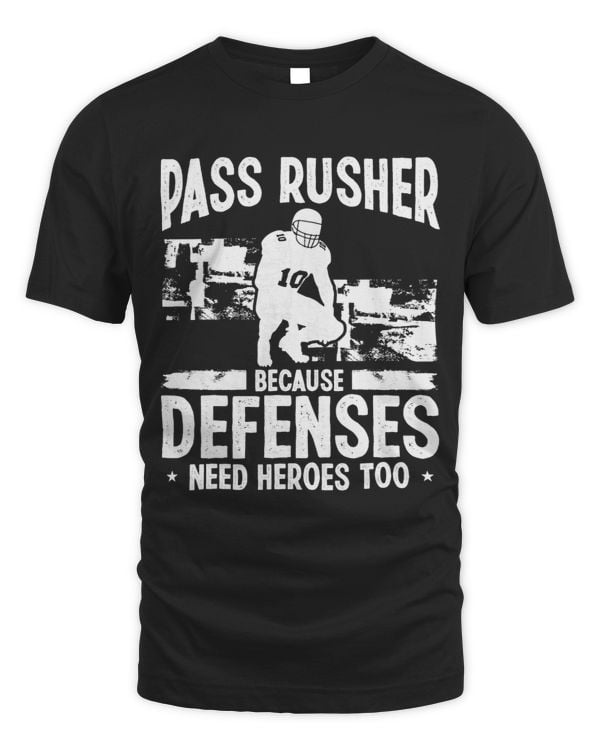 Unisex Standard T-Shirt