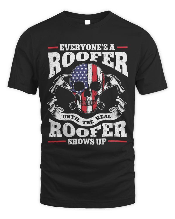 Roof Mechanic Roofing Im A Roofer Funny Roofer2