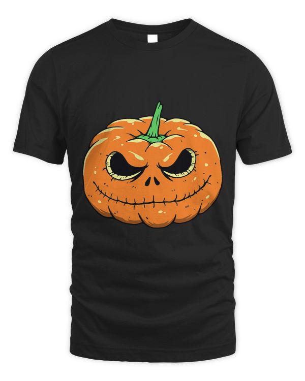 Pumpkin Nightmare