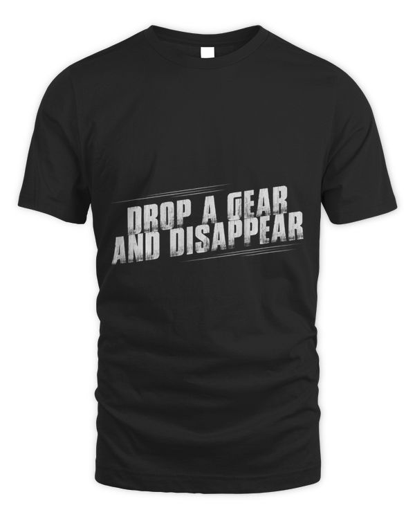 Unisex Standard T-Shirt
