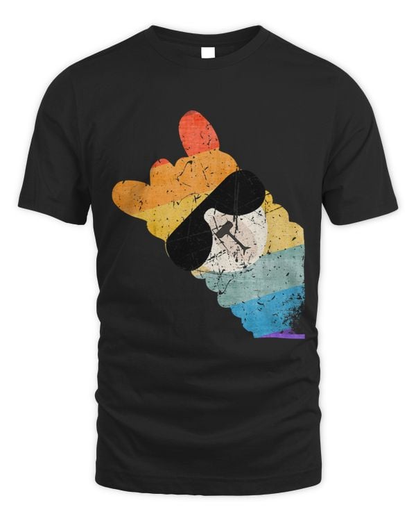 Rainbow Alpaca Llama Fun