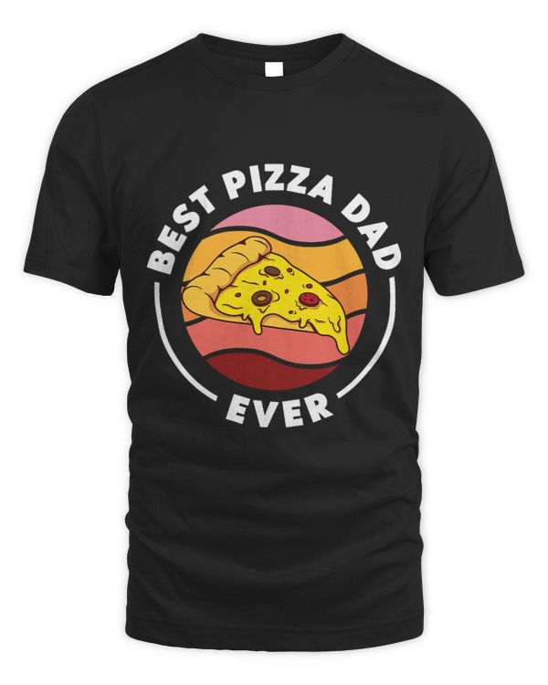 best pizza dad ever Design for a family