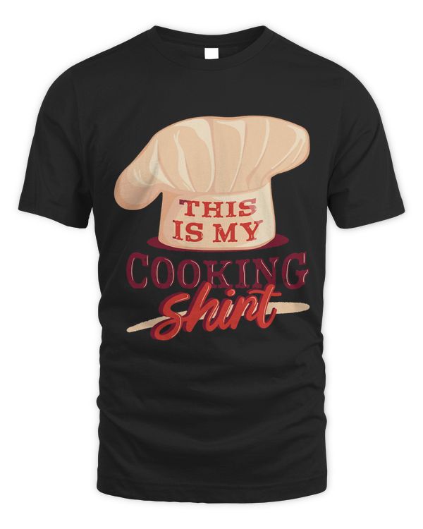 Cooking Chefs hat chef catering chef cooking art saying
