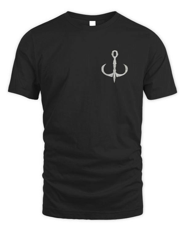 Christian Shirts for Men Christian T Shirts Fisher of Men Christian TShirts Gift for Men Christian Gifts Bible Verse Shirt Father's Day Gift
