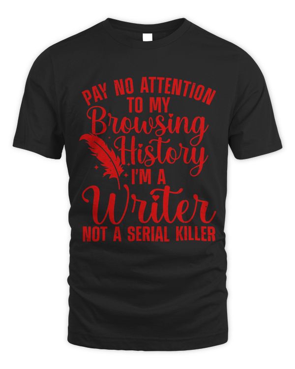 Cool Writer For Men Women Author Journalist Writing Poetry 5 5