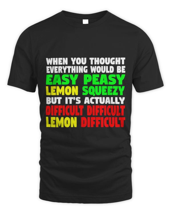 Unisex Standard T-Shirt