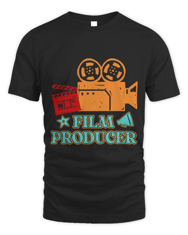 Film Producer Theatre Arts Acting Profession