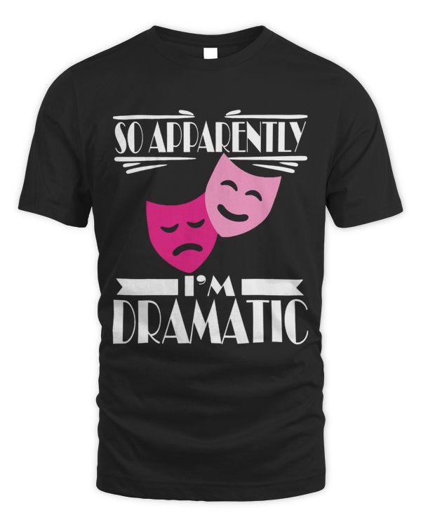 Funny Actor Actress Acting Drama Theater Musical Club
