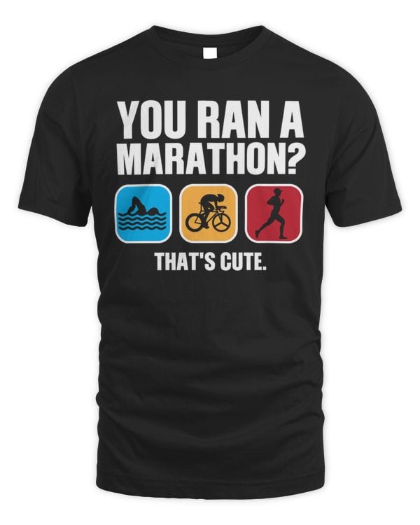 Unisex Standard T-Shirt